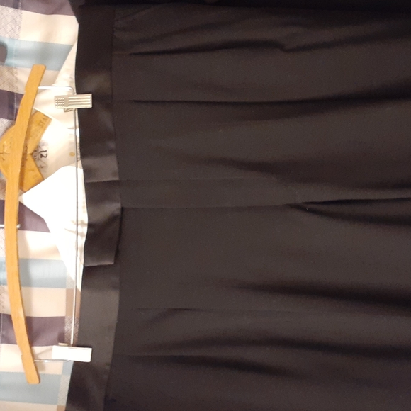 Mens Bill Blass Black Tuxedo - Picture 12 of 16